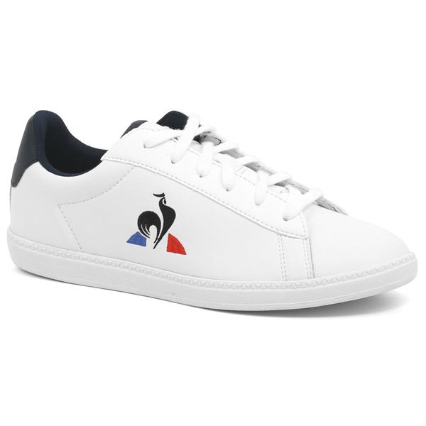 Zapatos le coq sportif niños outlet usados